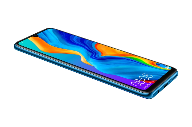 Huawei P30 lite