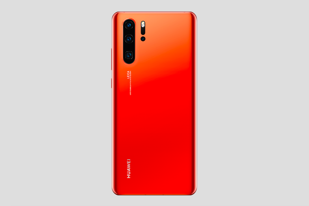 Smartfóny Huawei P30 a P30 Pro prichádzajú na Slovensko v novej neprehliadnuteľnej farbe