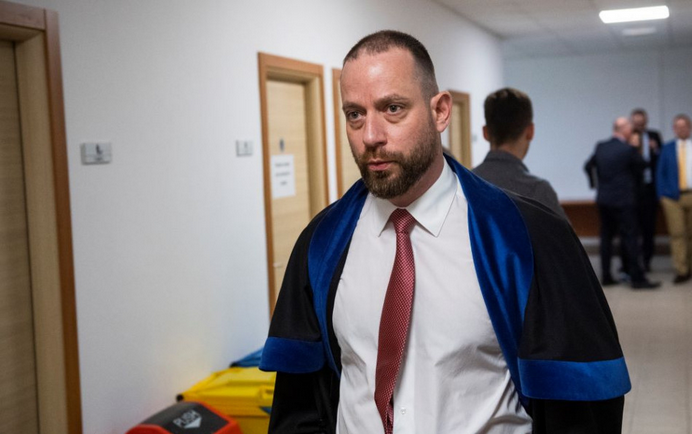 M. Para: Bol podaný návrh na prerušenie výkonu trestu Kočnera a Ruska