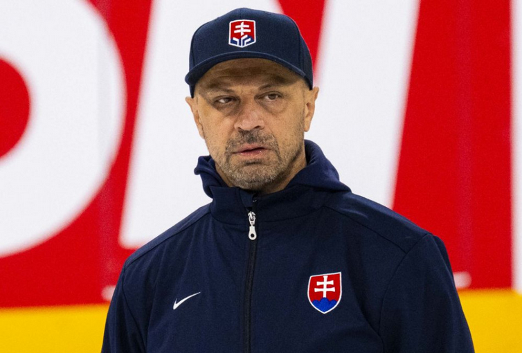 MS v hokeji 2025: Pardavý pred zápasom proti Rakúsku: Nečaká nás nič ľahké