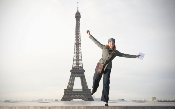 Paríž je najlepším mestom na štúdium na svete