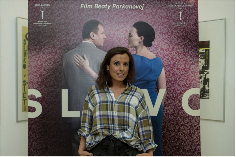 V Bratislave predstavili nový česko-slovenský film Slovo