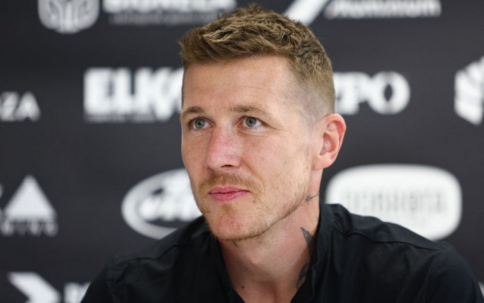 Kucka sa vráti na trávniky, pomôže FC Baník Prievidza v III. lige