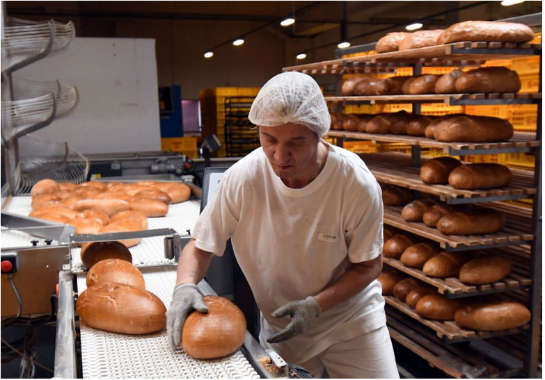 Pekári: Ak štát nepomôže, cena chleba vzrastie na historické úrovne