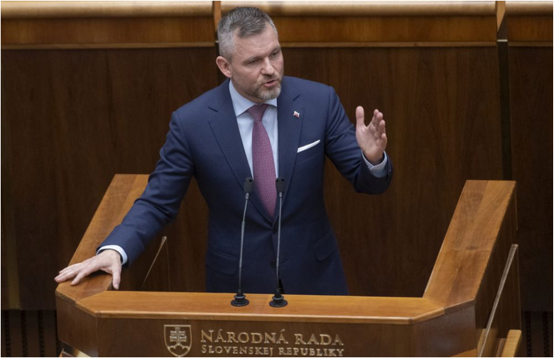 Prieskum: Najdôveryhodnejší politik je Pellegrini, najmenej Matovič