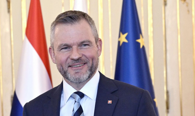 P. Pellegrini: Transakčnú daň by bolo treba zrušiť