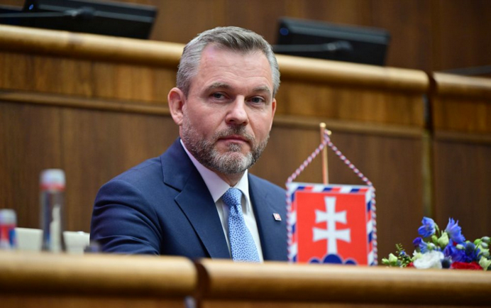Prezident Pellegrini: Slovensko nebude na samite NATO narúšať jednotu