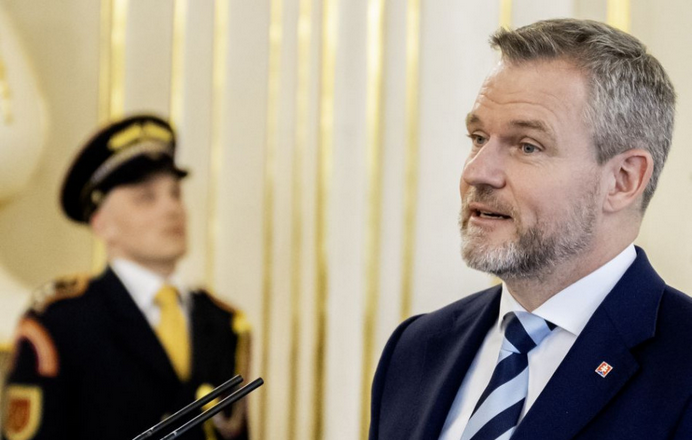 Slovenské reakcie na výsledky rokovaní Putina s Trumpom