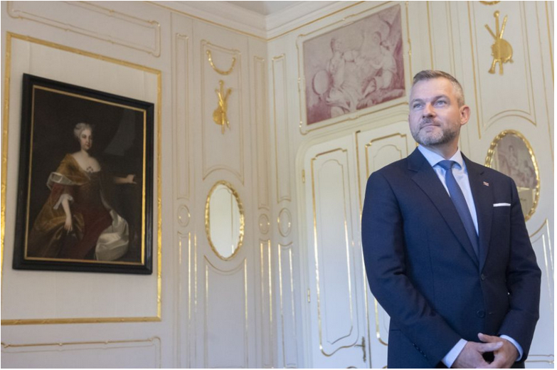 Peter Pellegrini nevylučuje vládu so Smerom a SNS ani vládu s PS, KDH a SaS