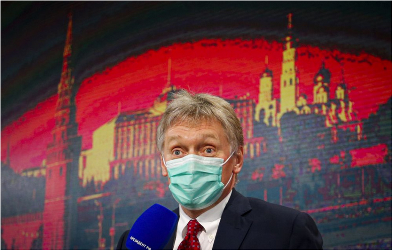 Peskov:Rusko by jadrové zbrane použilo iba v prípade ohrozenia krajiny