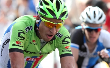 Peter Sagan