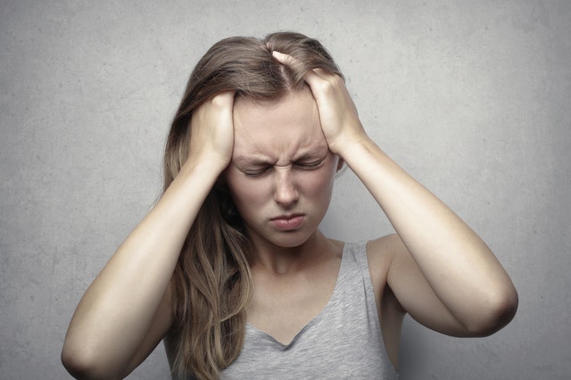4 typy bolesti hlavy. Tu je návod, ako sa každej z nich zbaviť