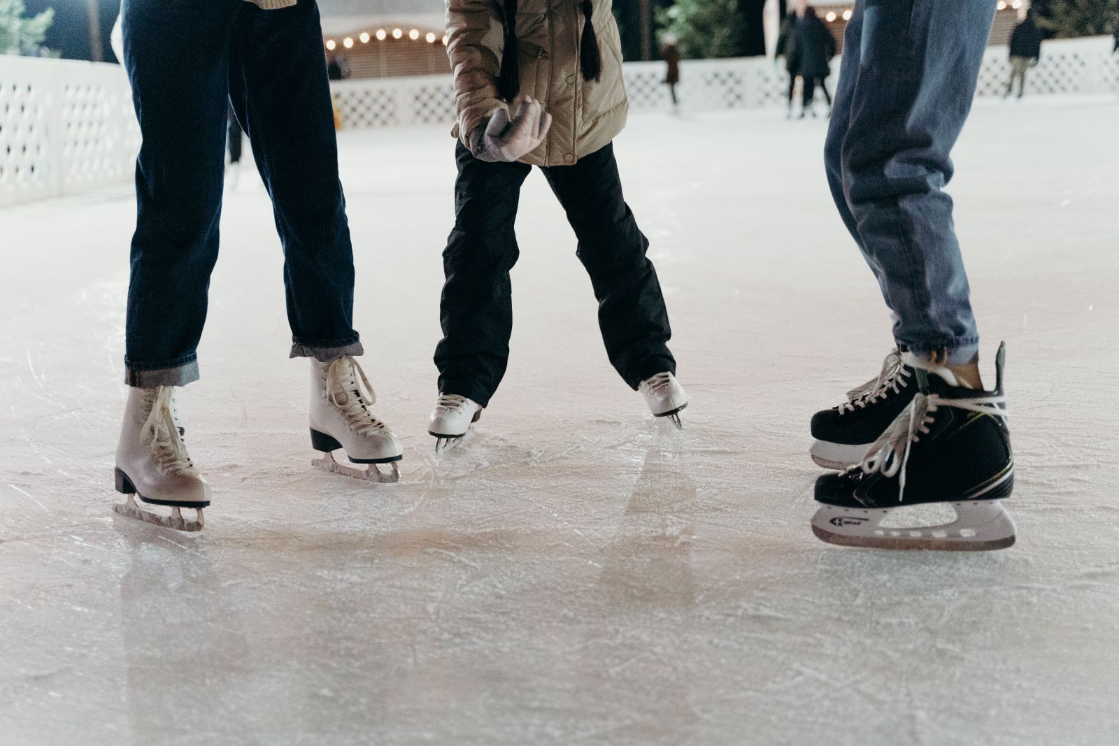 Ľadové korčule - Čo zvážiť pri nákupe?