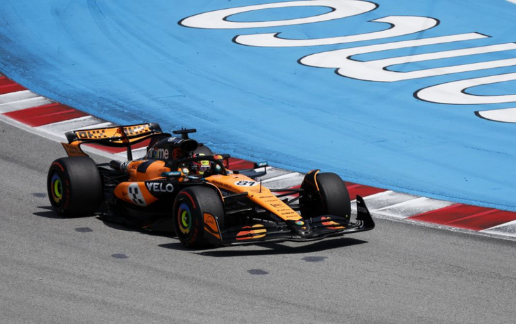 F1: Austrálsky pretekár Oscar Piastri zvíťazil na Veľkej cene Španielska
