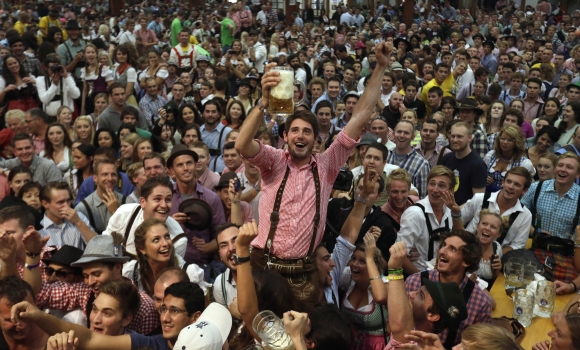 festival Oktoberfest