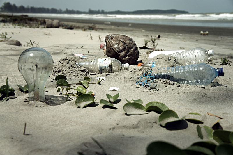 San Francisco sa stane prvým mestom, ktoré zakázalo predaj plastových fliaš