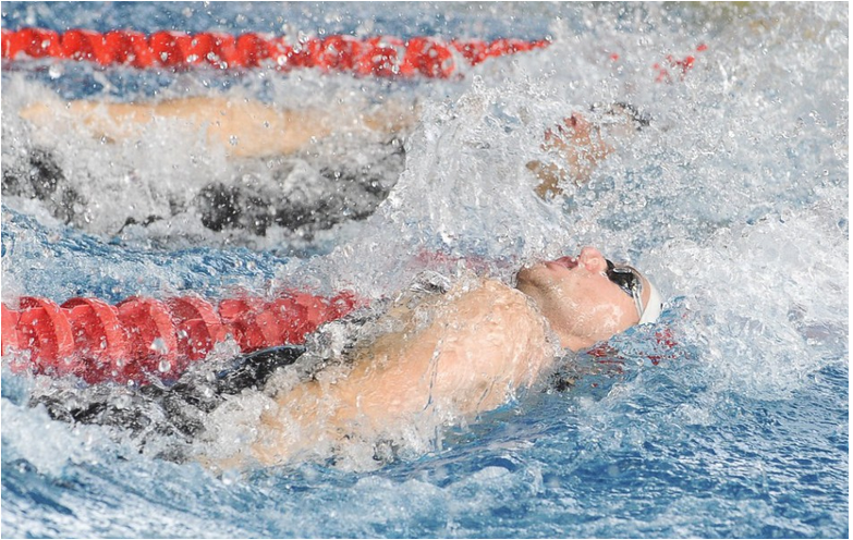 Plavec Pchan vylepšil v štafete MS 2024 svetový rekord na 100 m v.sp.