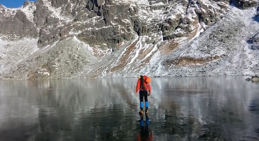 vysoke tatry