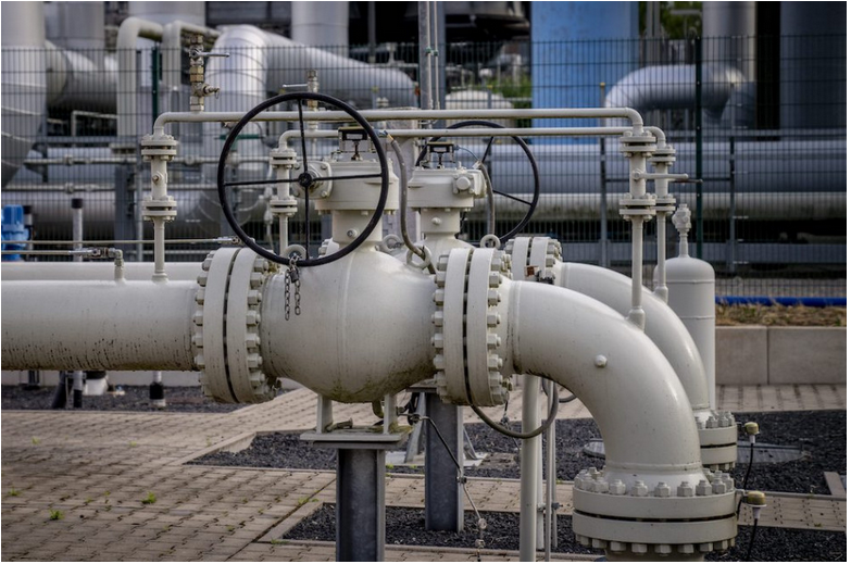 Ruský: Gazprom vyhlásil vyššiu moc na časť dodávok plynu do Európy