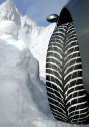 zimné pneumatiky