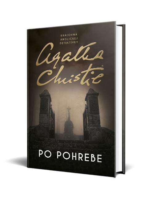 Veľké bohatstvo, ututlaná vražda a Hercule Poirot