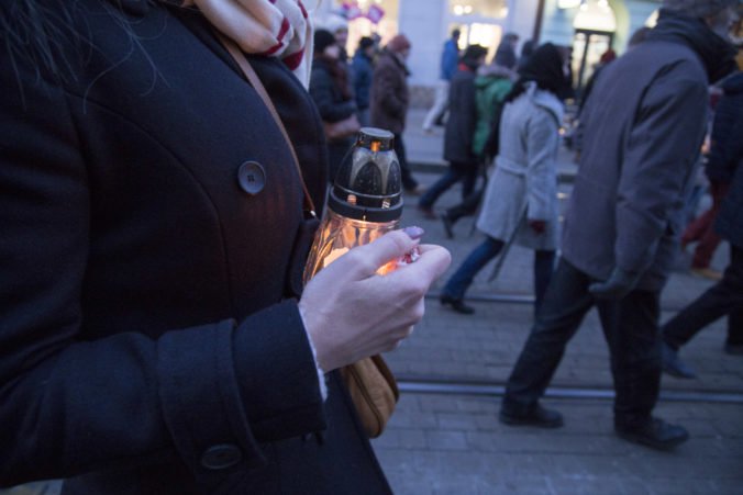 Prehľad spomienkových akcií: Ľudia sa dnes stretnú približne v 50 mestách