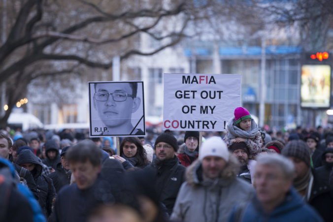 Prehľad spomienkových akcií: Ľudia sa dnes stretnú približne v 50 mestách