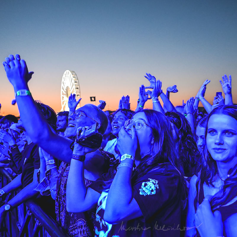 Pohoda festival sa dostal medzi top 10 nezávislých európskych festivalov