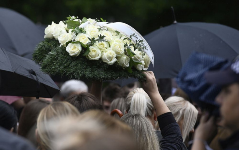 Stríž: Stúpa počet pohrebov, môže nastať problém s pochovávaním