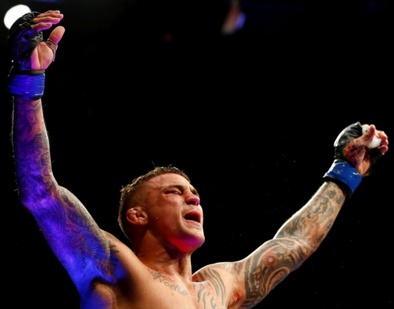 Poirier knokautoval McGregora v hlavnom zápase galavečera UFC 257