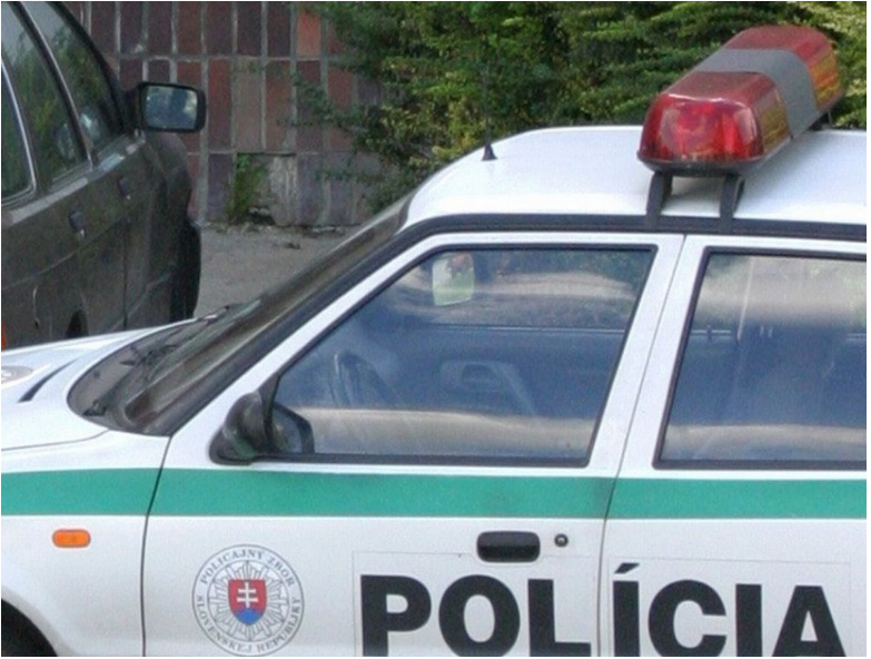 Polícia sa zaoberá napadnutím 11-ročného dievčaťa v Miloslavove
