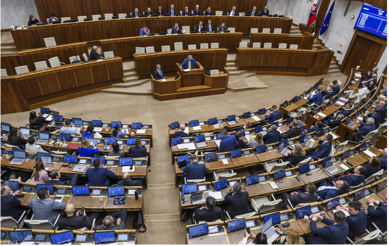 Poslanci hovorili o novele Trestného zákona, predložili aj zmeny