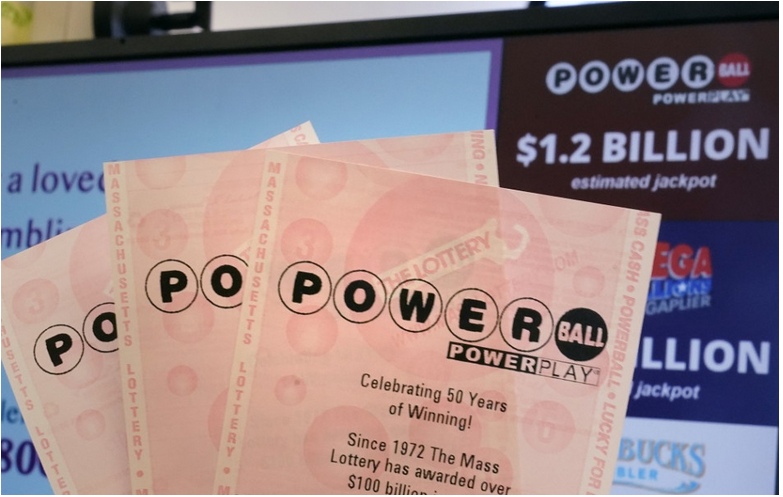 Jackpot v lotérii Powerball dosiahol 1,5 miliardy