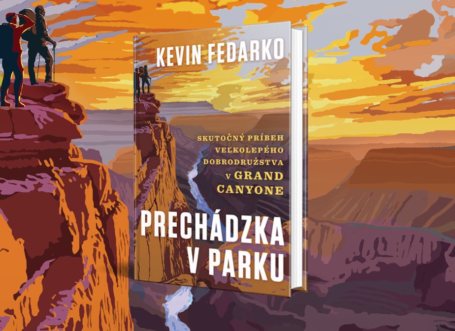 Fascinujúci Grand Canyon – dobrodružná výprava alebo len Prechádzka v parku?