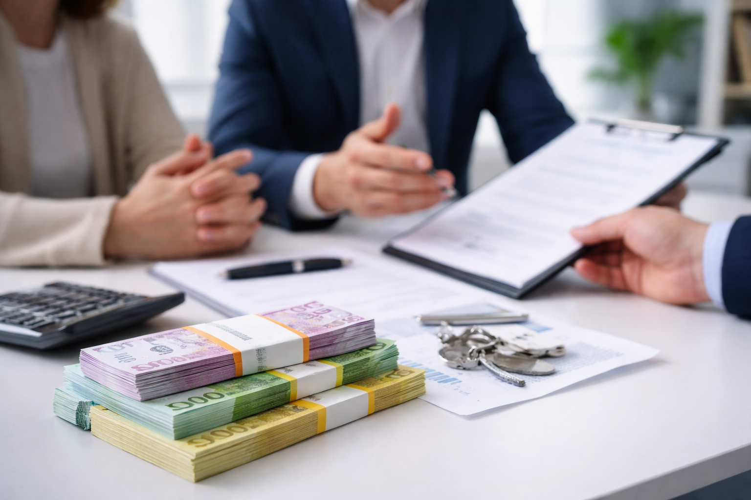 Prečo rastie záujem o nebankové financovanie na Slovensku