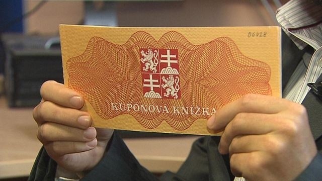 Pred 30 rokmi sa v Česko-Slovensku začala kupónová privatizácia