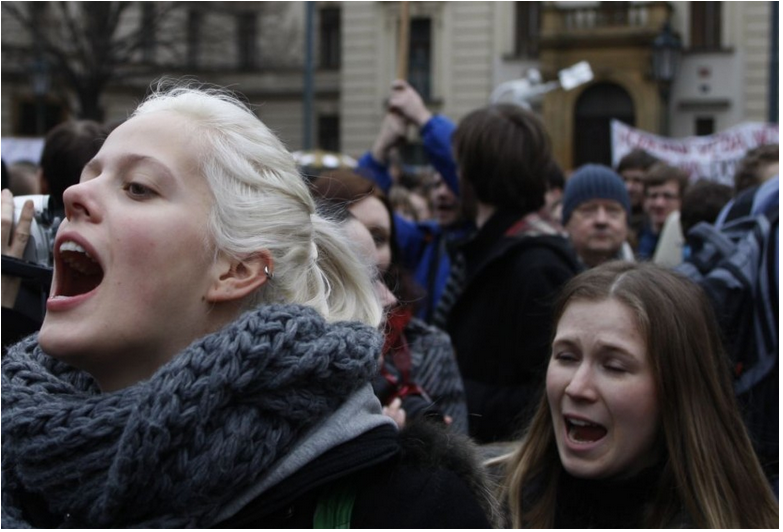 Oslavy Sviatku práce sa viažu s protestnými udalosťami spred 136 rokov