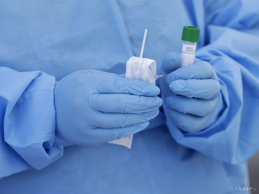 Rakúsko chce vo veľkom testovať ľudí na koronavírusovú protilátku