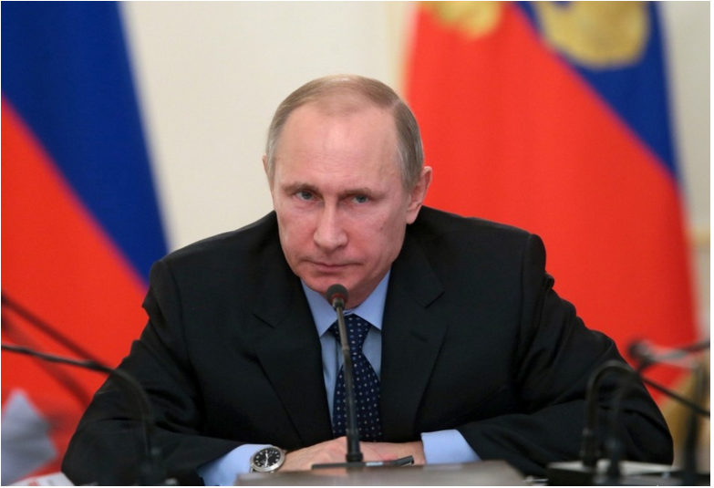 Podľa tajných služieb z USA sa Putin v apríli podrobil liečbe rakoviny