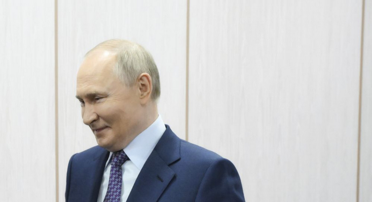 Putin verí vo víťazstvo pre Rusko, jadrové zbrane použiť nechce