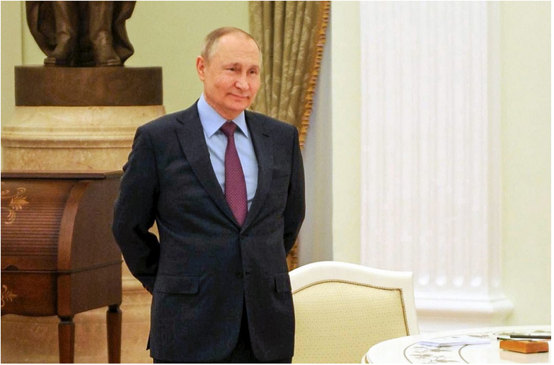 Putin nariadil uviesť jadrové sily do pohotovosti