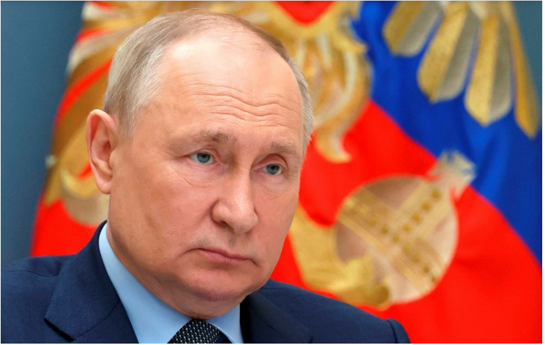 Putin: Musíme sa zamyslieť, ako zastaviť tragédiu na Ukrajine