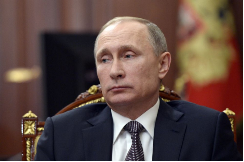 Putin reagoval na Bidenom vydaný zákaz dovozu ruskej ropy a plynu