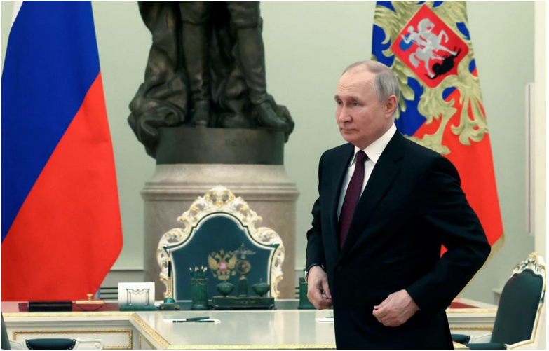Kyjev: Kremeľ vzal Bielorusko za jadrového rukojemníka
