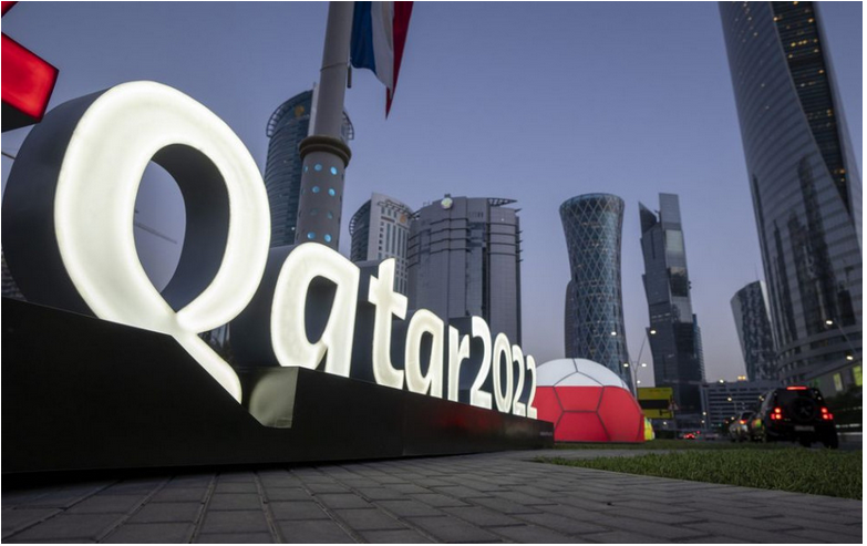 FIFA zverejnila rekordné príjmy v súvislosti s MS 2022 v Katare