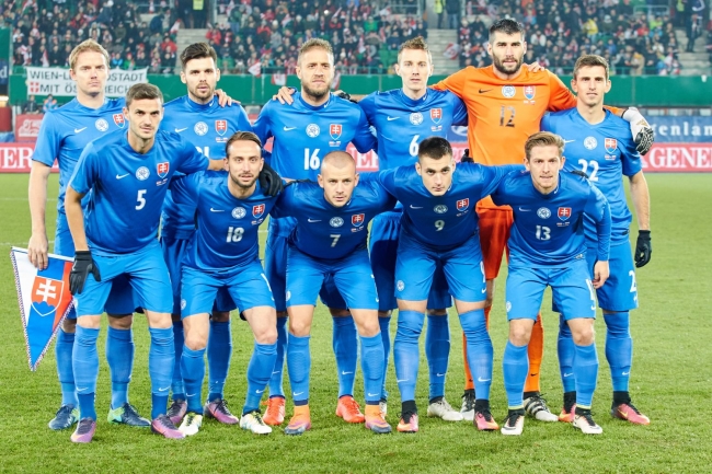 Rakúsko - Slovensko 0:0 (0:0)