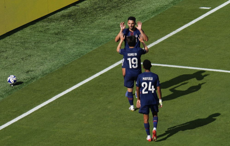 Semifinále MS klubov FIFA: PSG rozobral Real, smutná rozlúčka Modriča, Alonso: Bolestivé