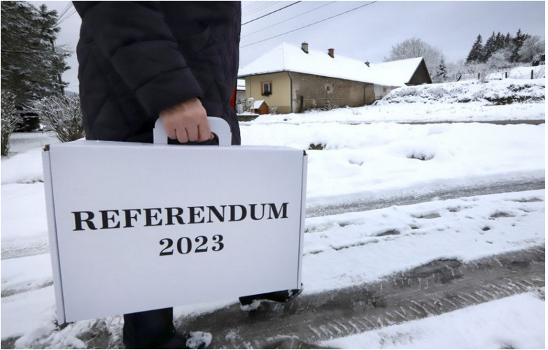 referendum