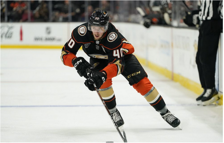 NHL: Anaheim uspel v príprave na ľade San Jose 4:2, Regenda s asistenciou