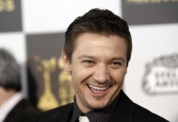 Jeremy Renner